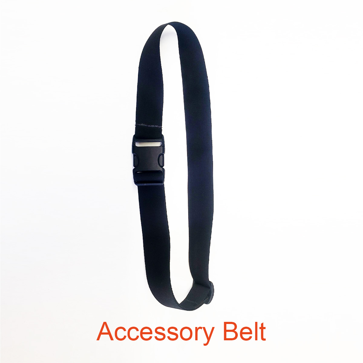 Accessory Belt